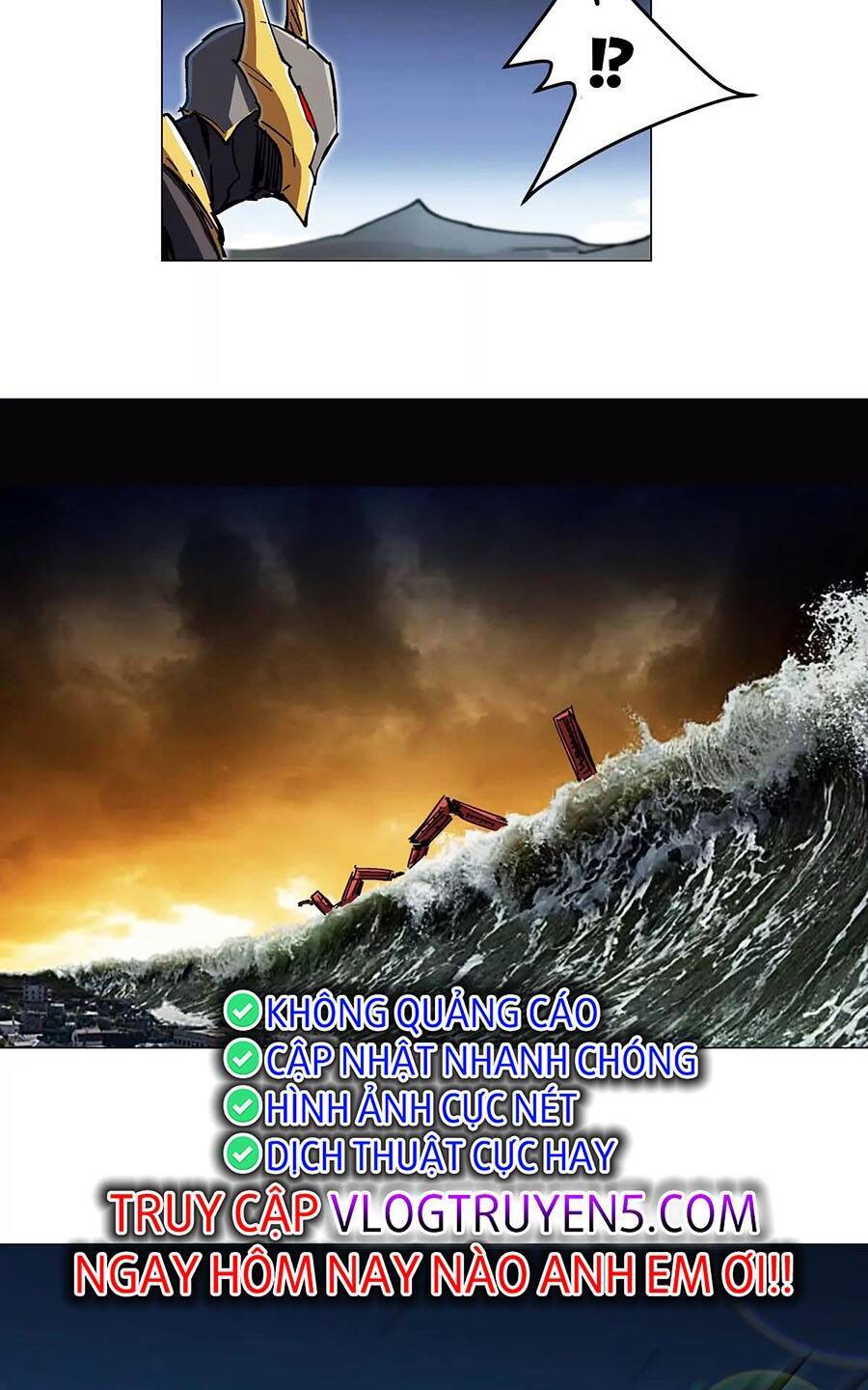 Cương Thi Tiên Sinh Chap 67 - Next Chap 68
