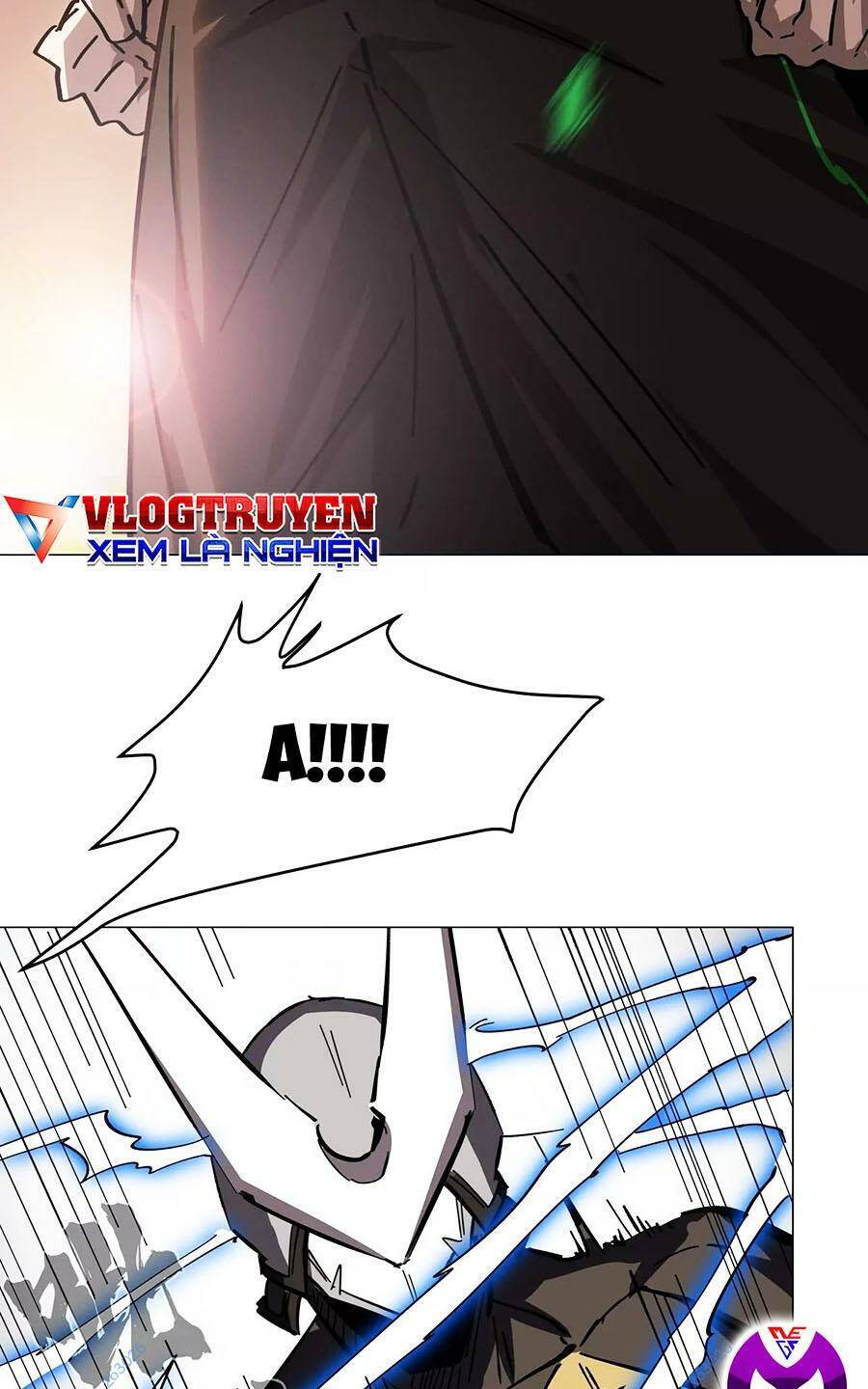 Cương Thi Tiên Sinh Chap 67 - Next Chap 68