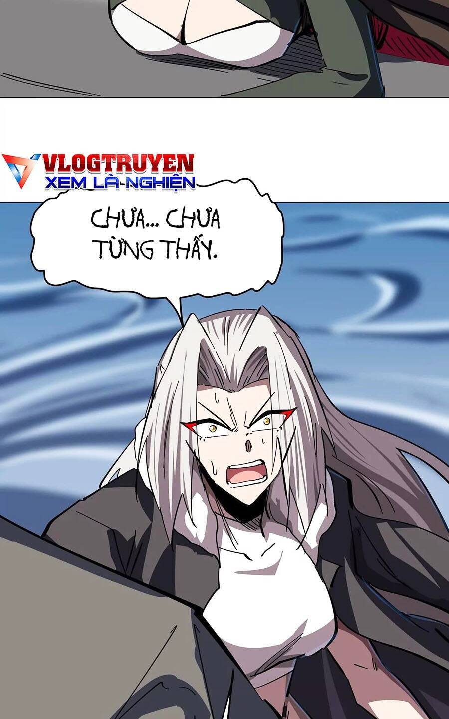 Cương Thi Tiên Sinh Chap 67 - Next Chap 68