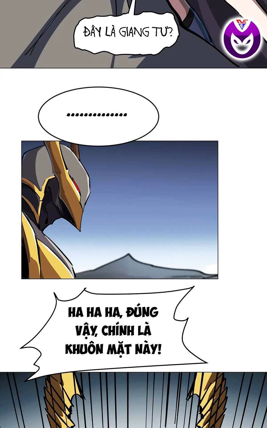 Cương Thi Tiên Sinh Chap 67 - Next Chap 68