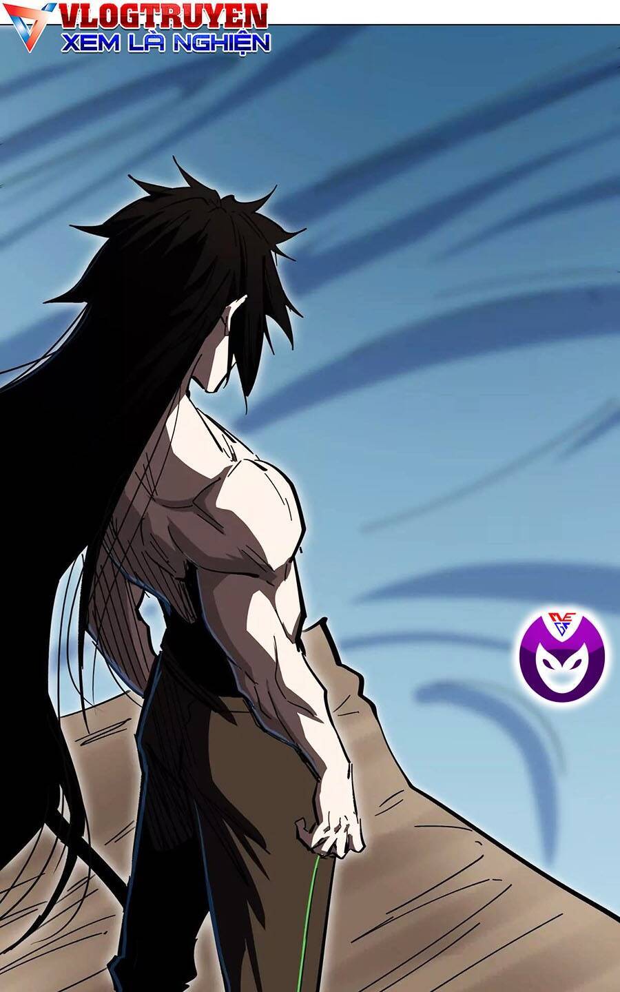 Cương Thi Tiên Sinh Chap 67 - Next Chap 68