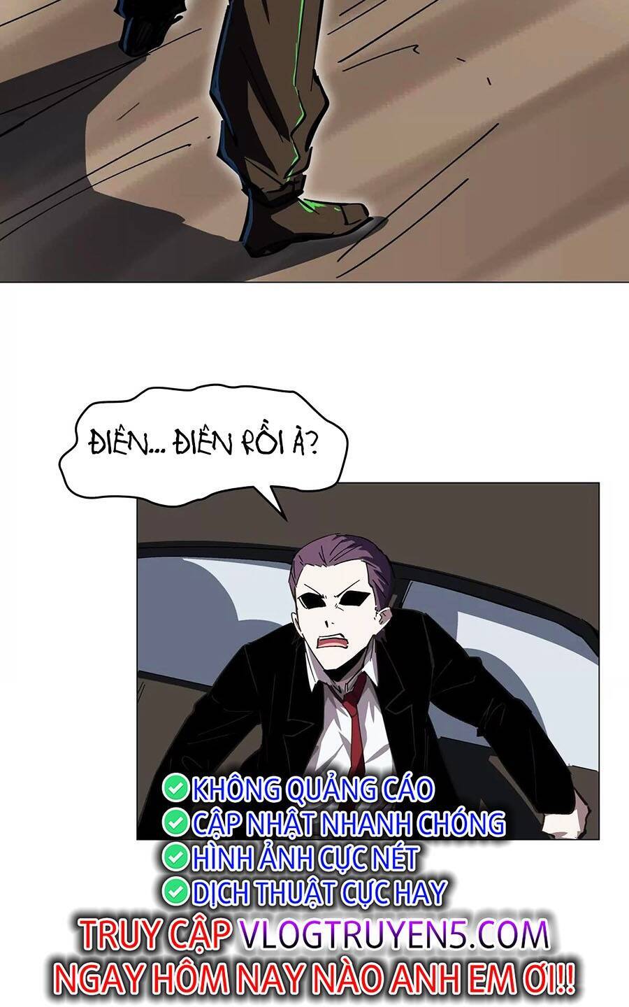 Cương Thi Tiên Sinh Chap 67 - Next Chap 68
