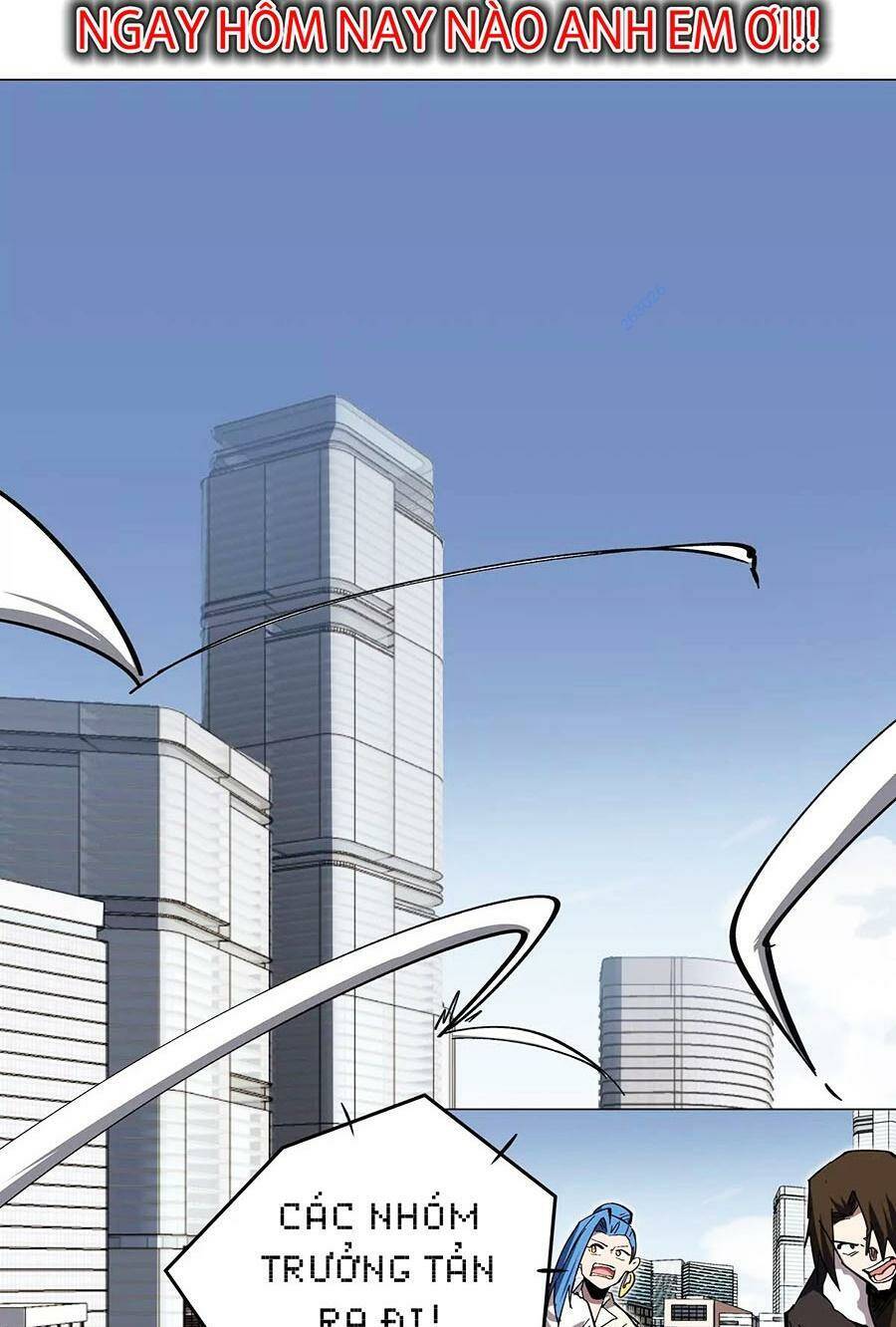 Cương Thi Tiên Sinh Chap 67 - Next Chap 68