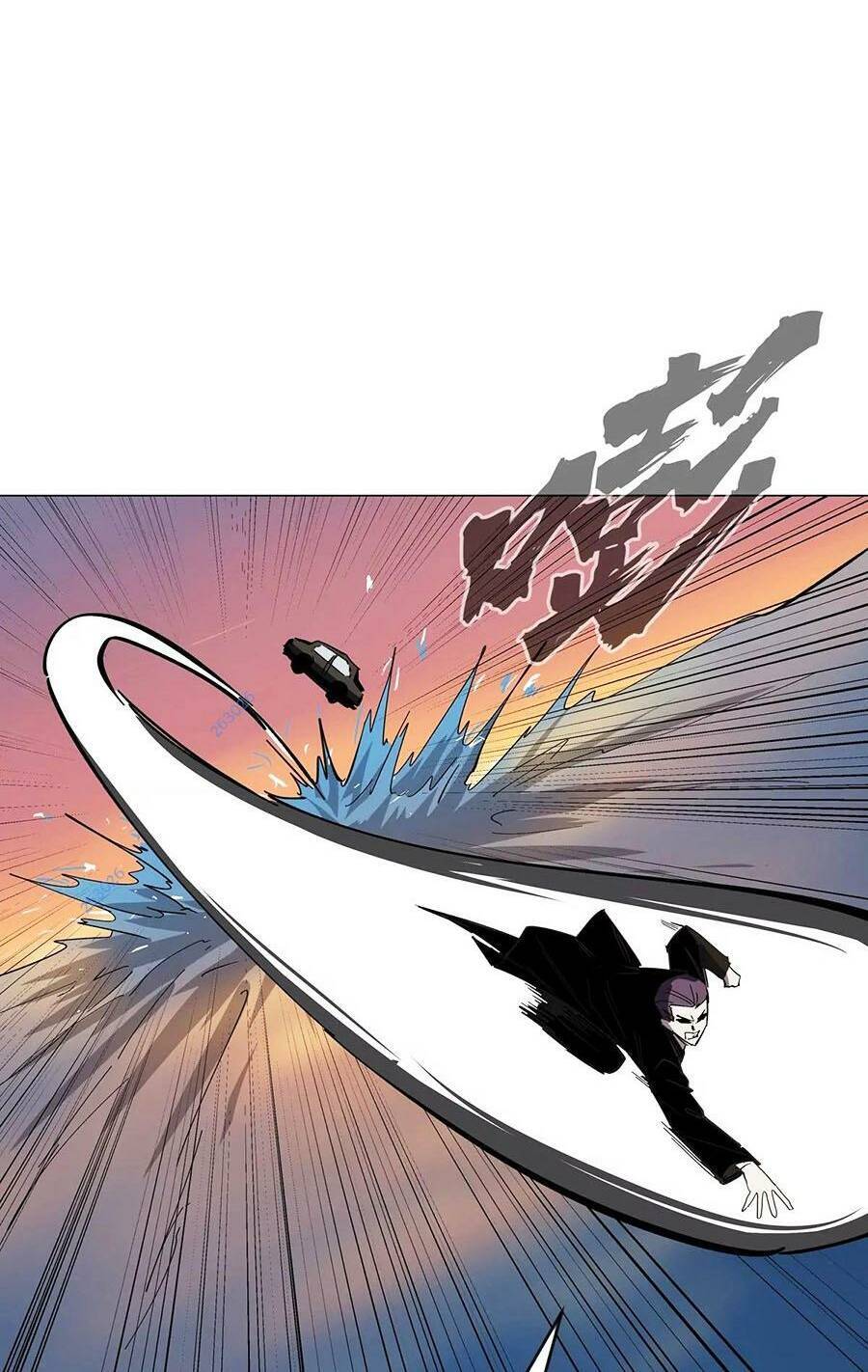 Cương Thi Tiên Sinh Chap 67 - Next Chap 68