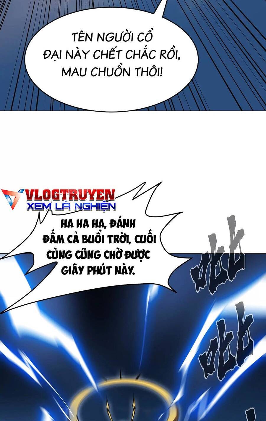Cương Thi Tiên Sinh Chap 67 - Next Chap 68