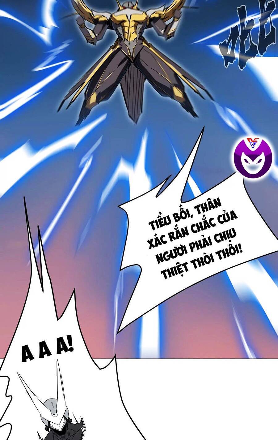 Cương Thi Tiên Sinh Chap 67 - Next Chap 68