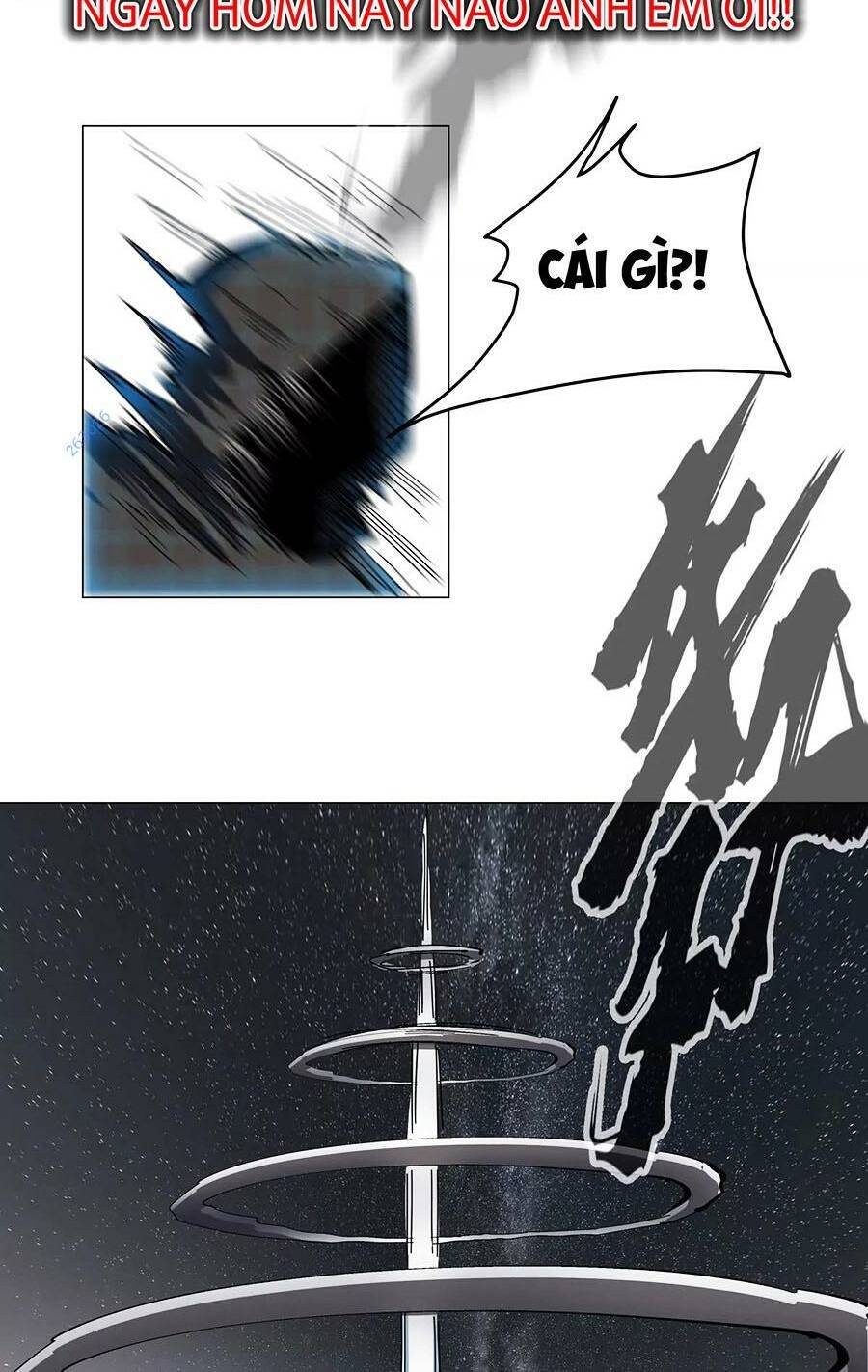 Cương Thi Tiên Sinh Chap 67 - Next Chap 68