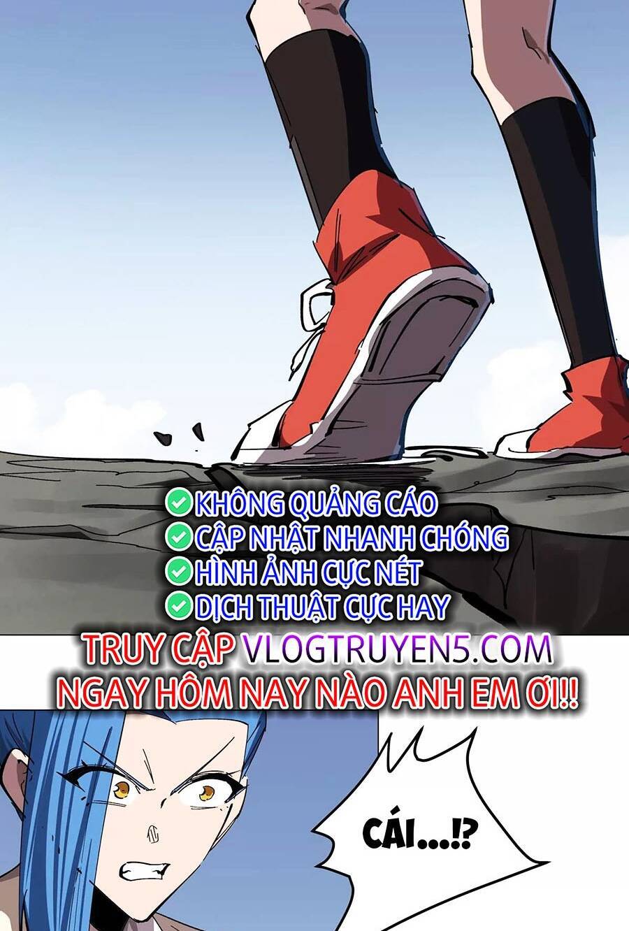 Cương Thi Tiên Sinh Chap 67 - Next Chap 68