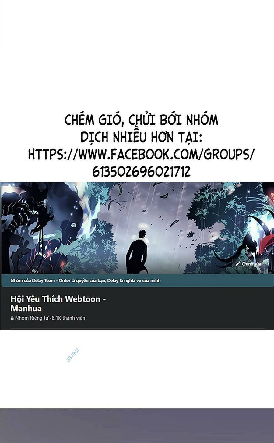 Cương Thi Tiên Sinh Chap 68 - Next Chap 69