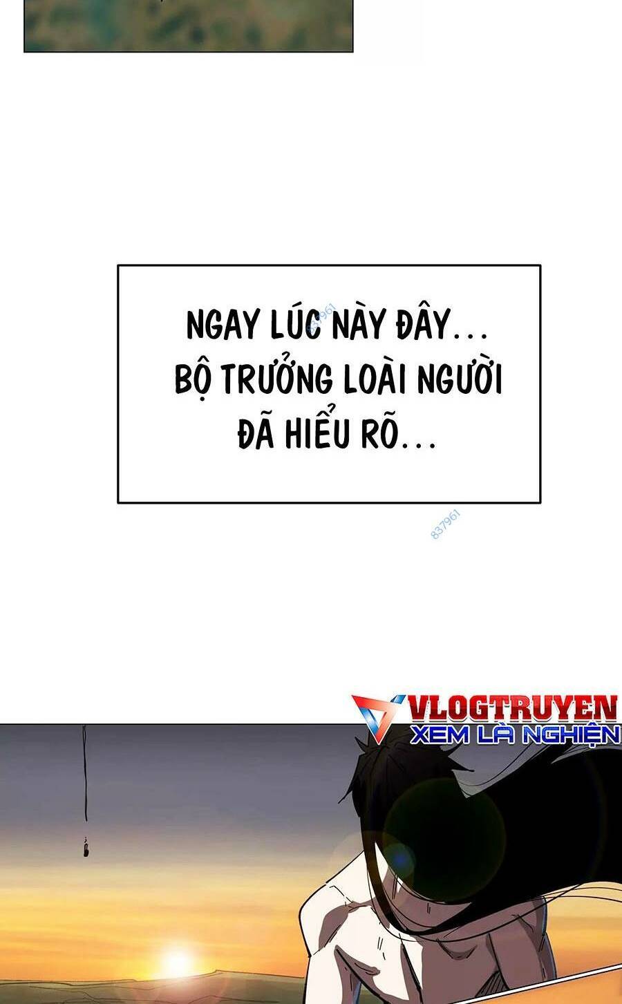 Cương Thi Tiên Sinh Chap 68 - Next Chap 69
