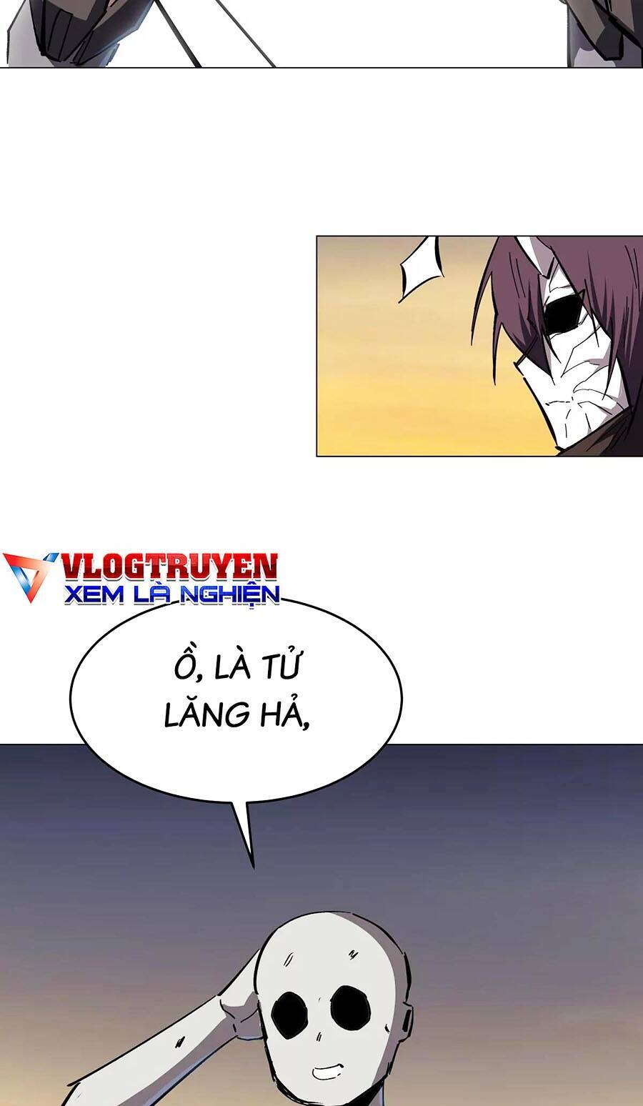 Cương Thi Tiên Sinh Chap 68 - Next Chap 69