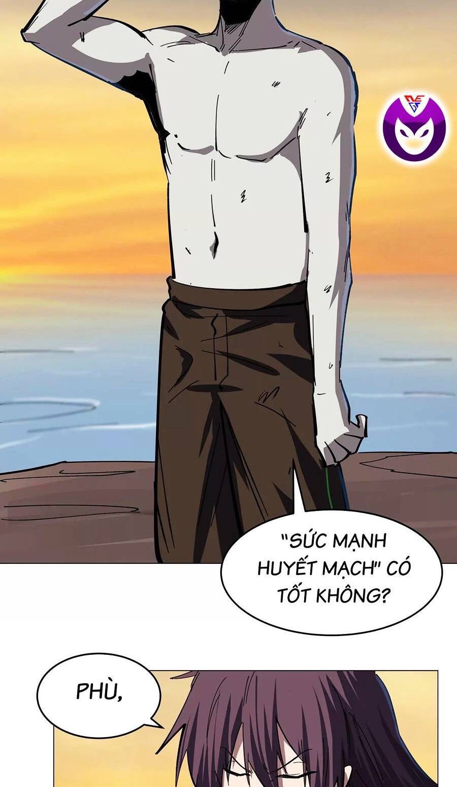 Cương Thi Tiên Sinh Chap 68 - Next Chap 69