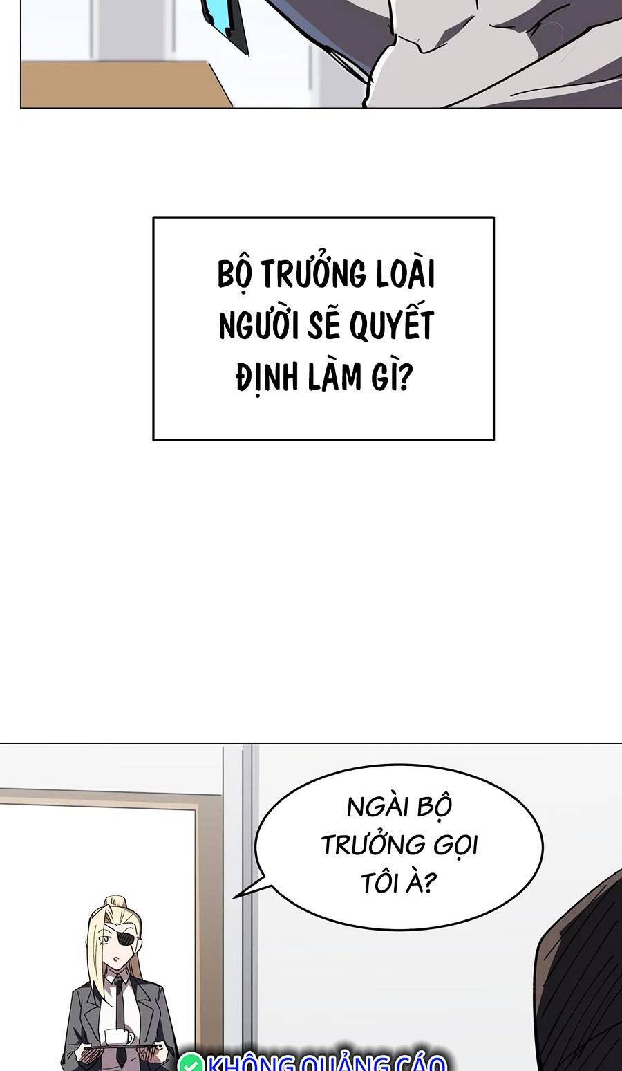 Cương Thi Tiên Sinh Chap 68 - Next Chap 69