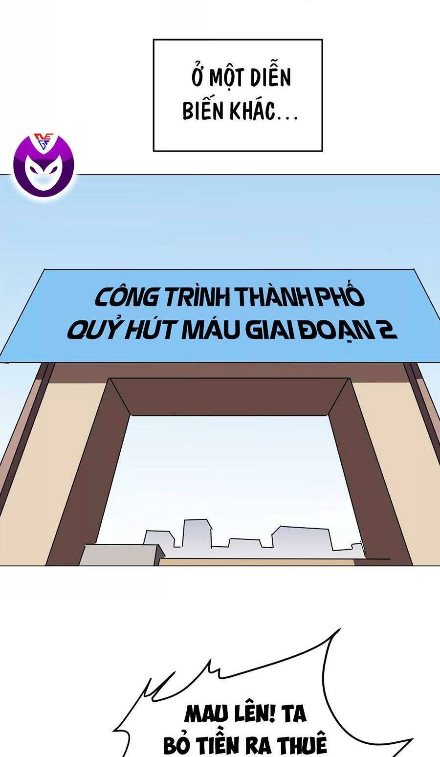 Cương Thi Tiên Sinh Chap 68 - Next Chap 69