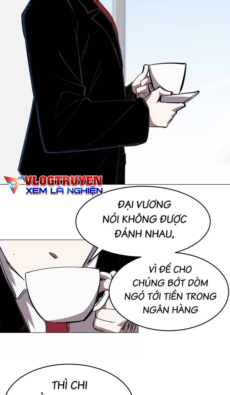 Cương Thi Tiên Sinh Chap 68 - Next Chap 69