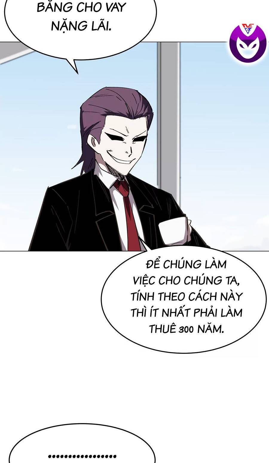 Cương Thi Tiên Sinh Chap 68 - Next Chap 69