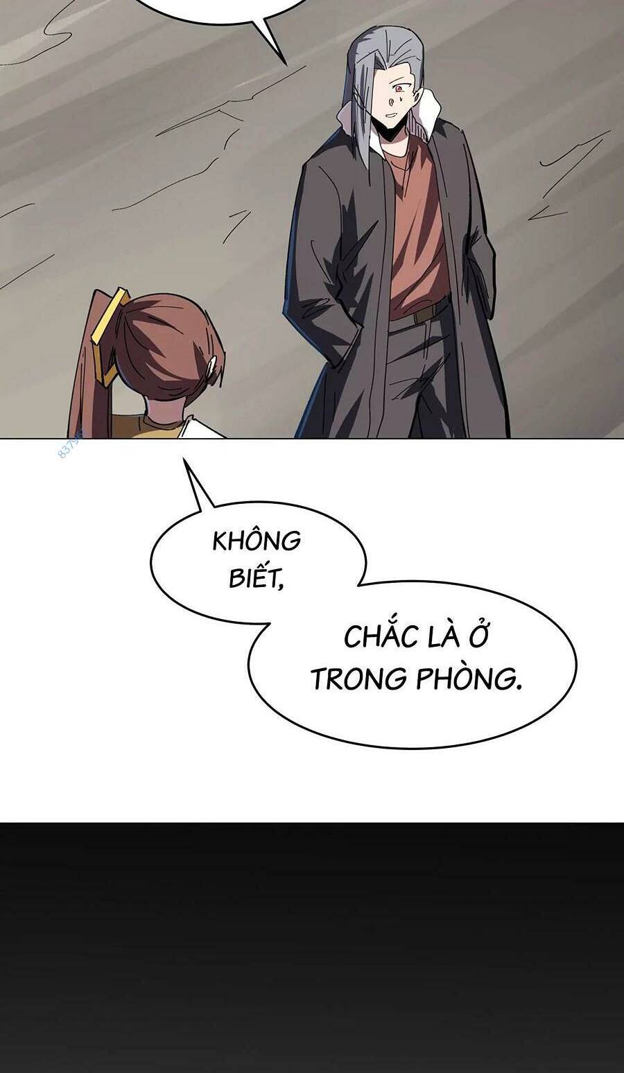 Cương Thi Tiên Sinh Chap 68 - Next Chap 69