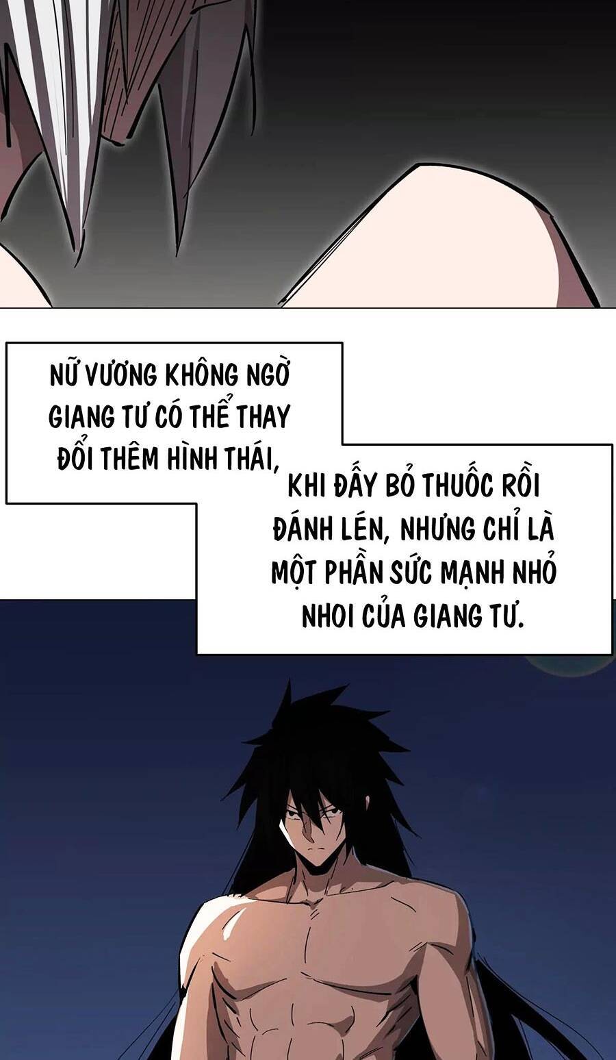 Cương Thi Tiên Sinh Chap 68 - Next Chap 69