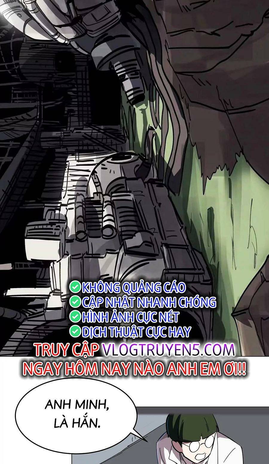 Cương Thi Tiên Sinh Chap 68 - Next Chap 69