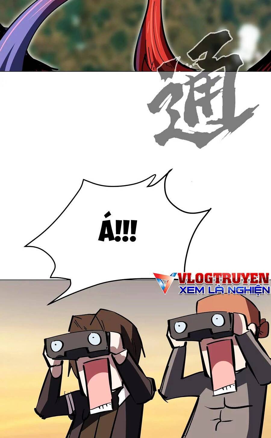 Cương Thi Tiên Sinh Chap 68 - Next Chap 69
