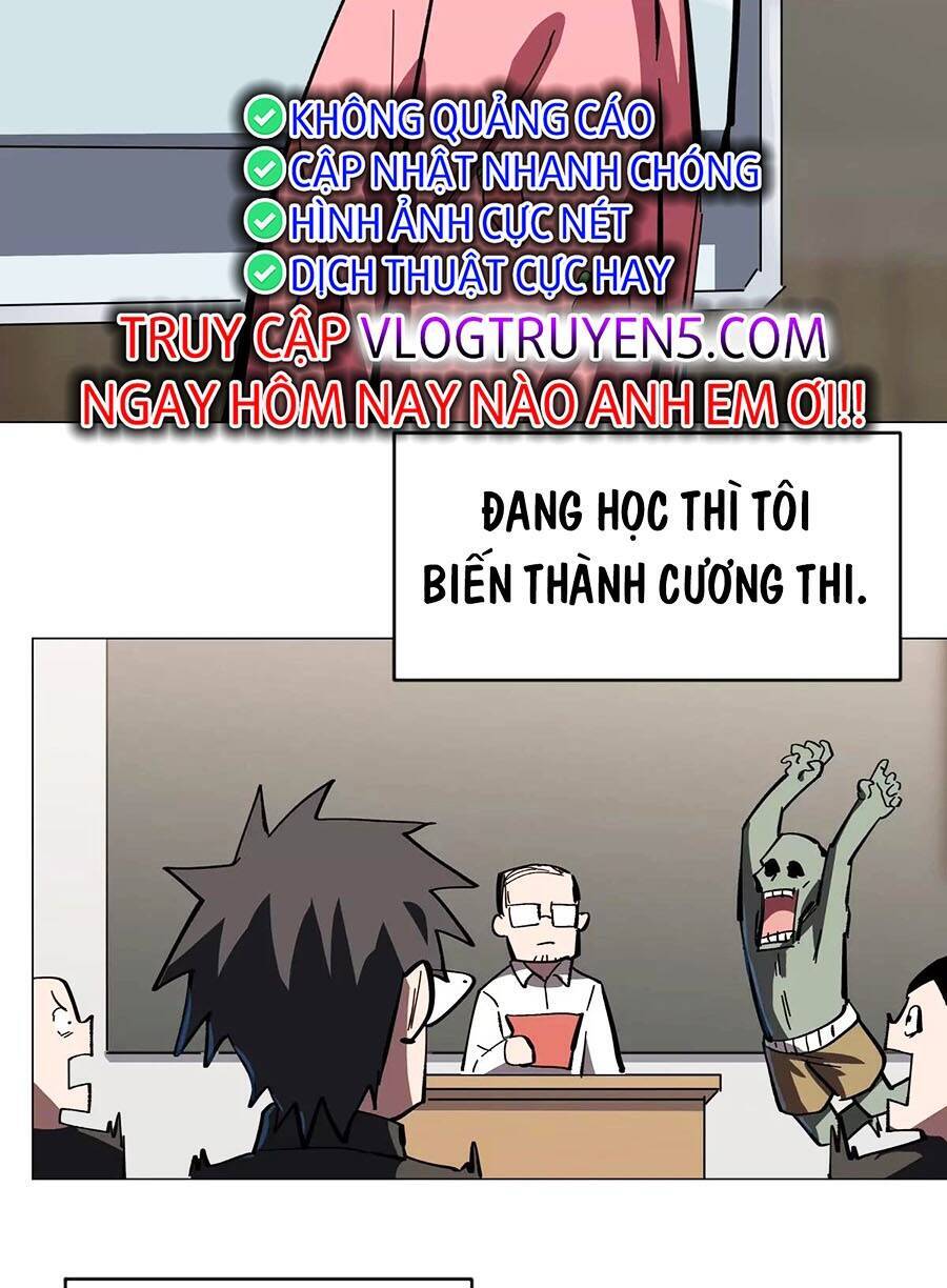 Cương Thi Tiên Sinh Chap 69 - Next Chap 70
