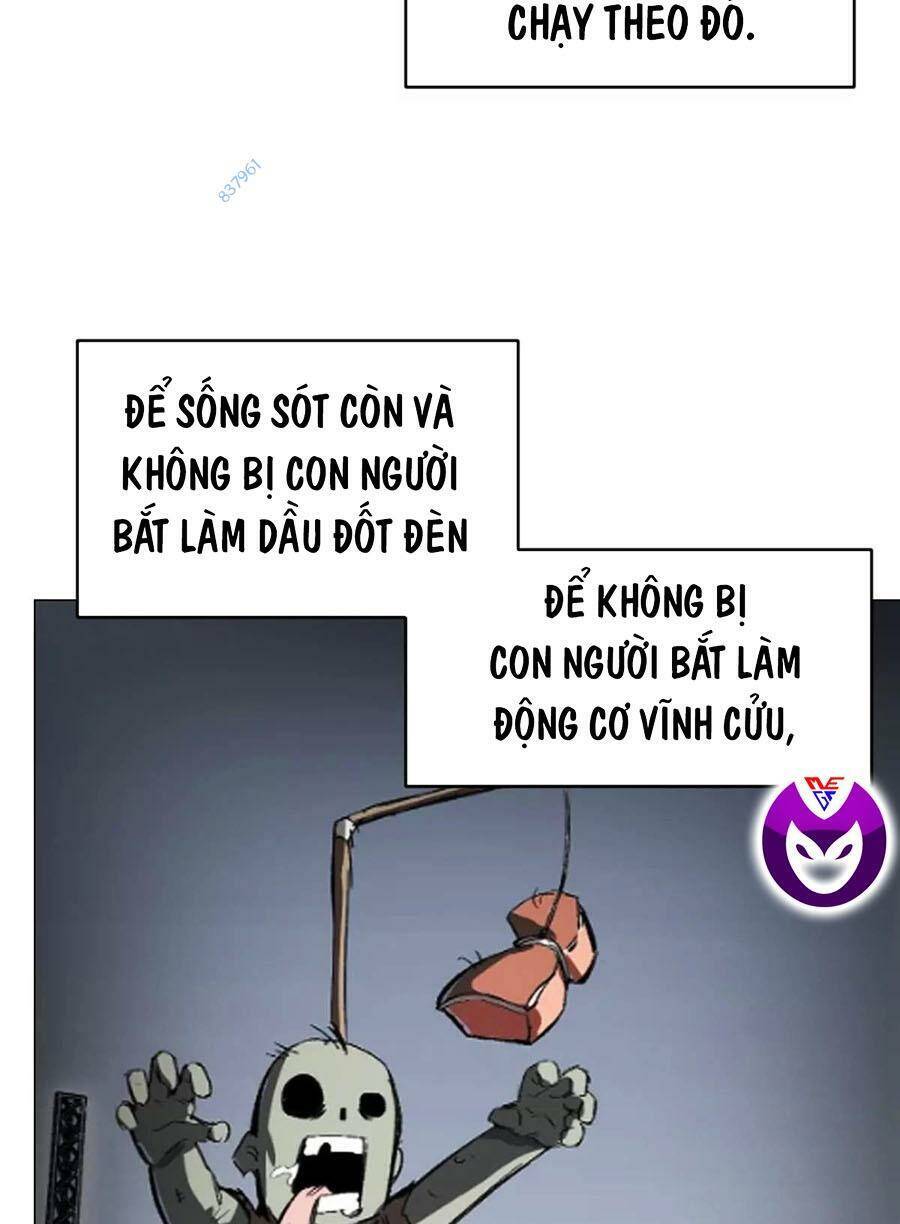 Cương Thi Tiên Sinh Chap 69 - Next Chap 70