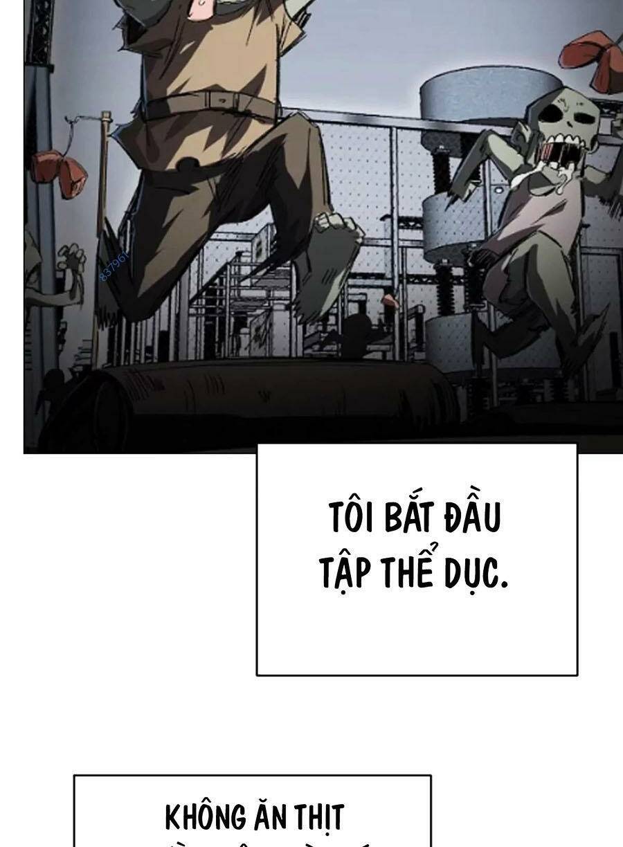 Cương Thi Tiên Sinh Chap 69 - Next Chap 70