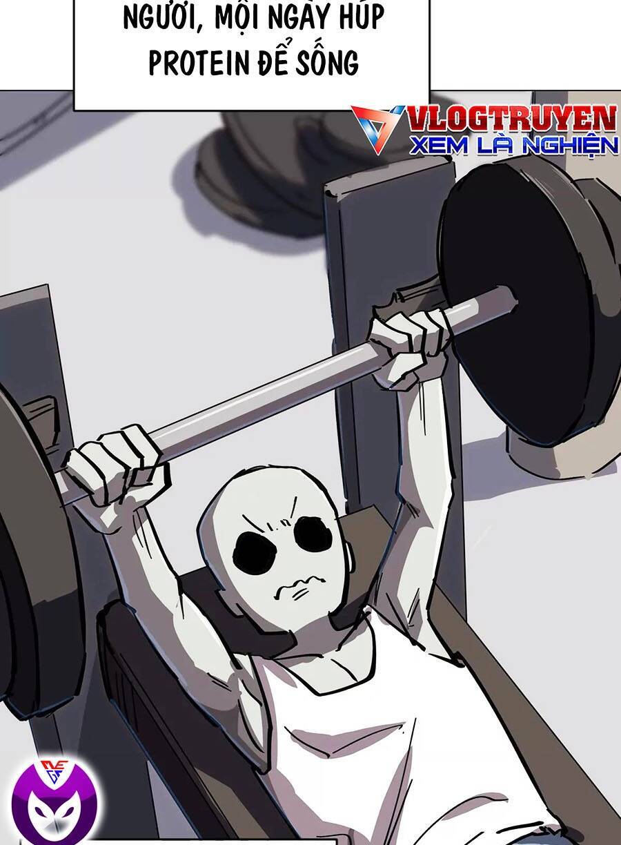 Cương Thi Tiên Sinh Chap 69 - Next Chap 70