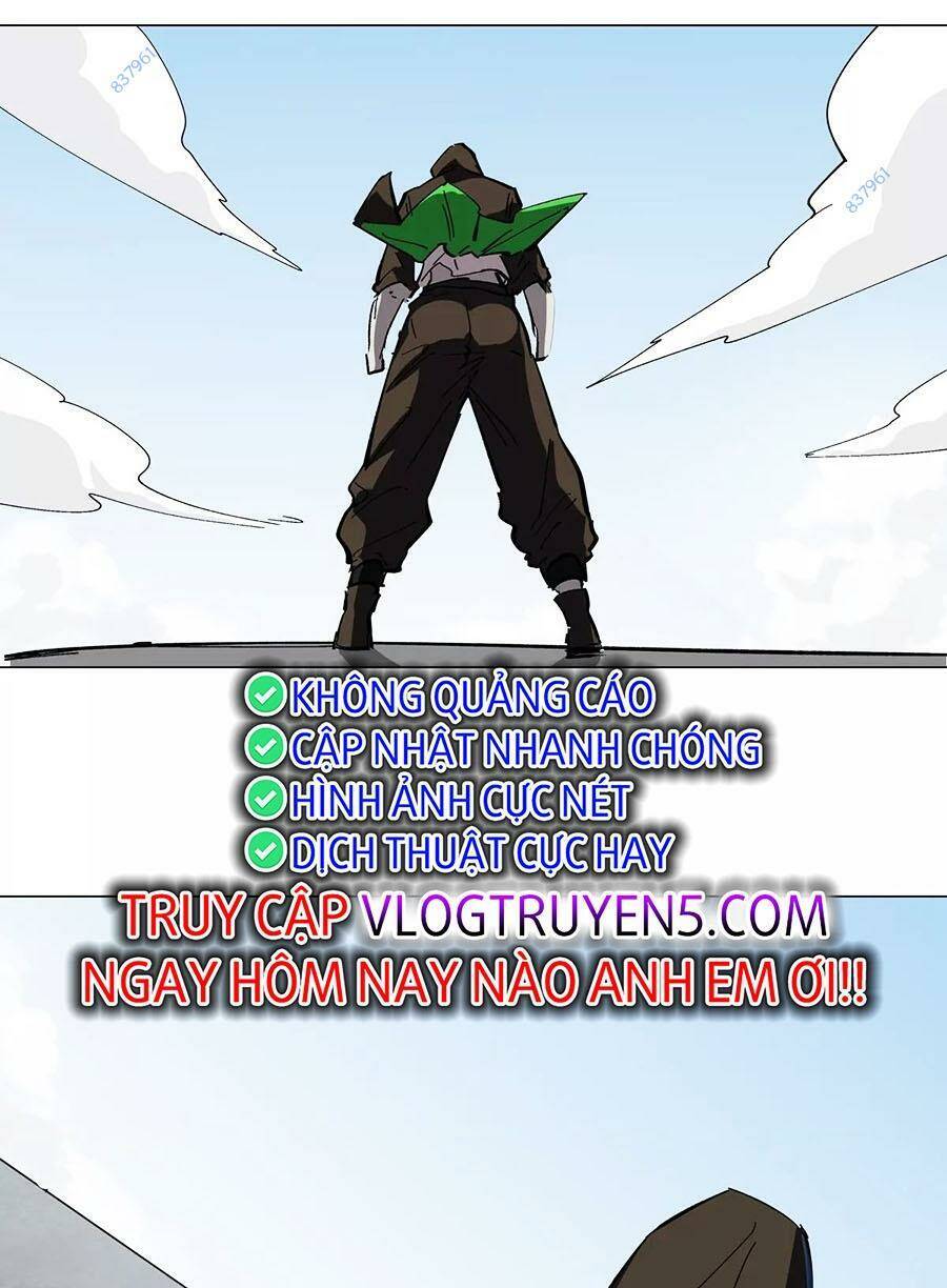 Cương Thi Tiên Sinh Chap 69 - Next Chap 70