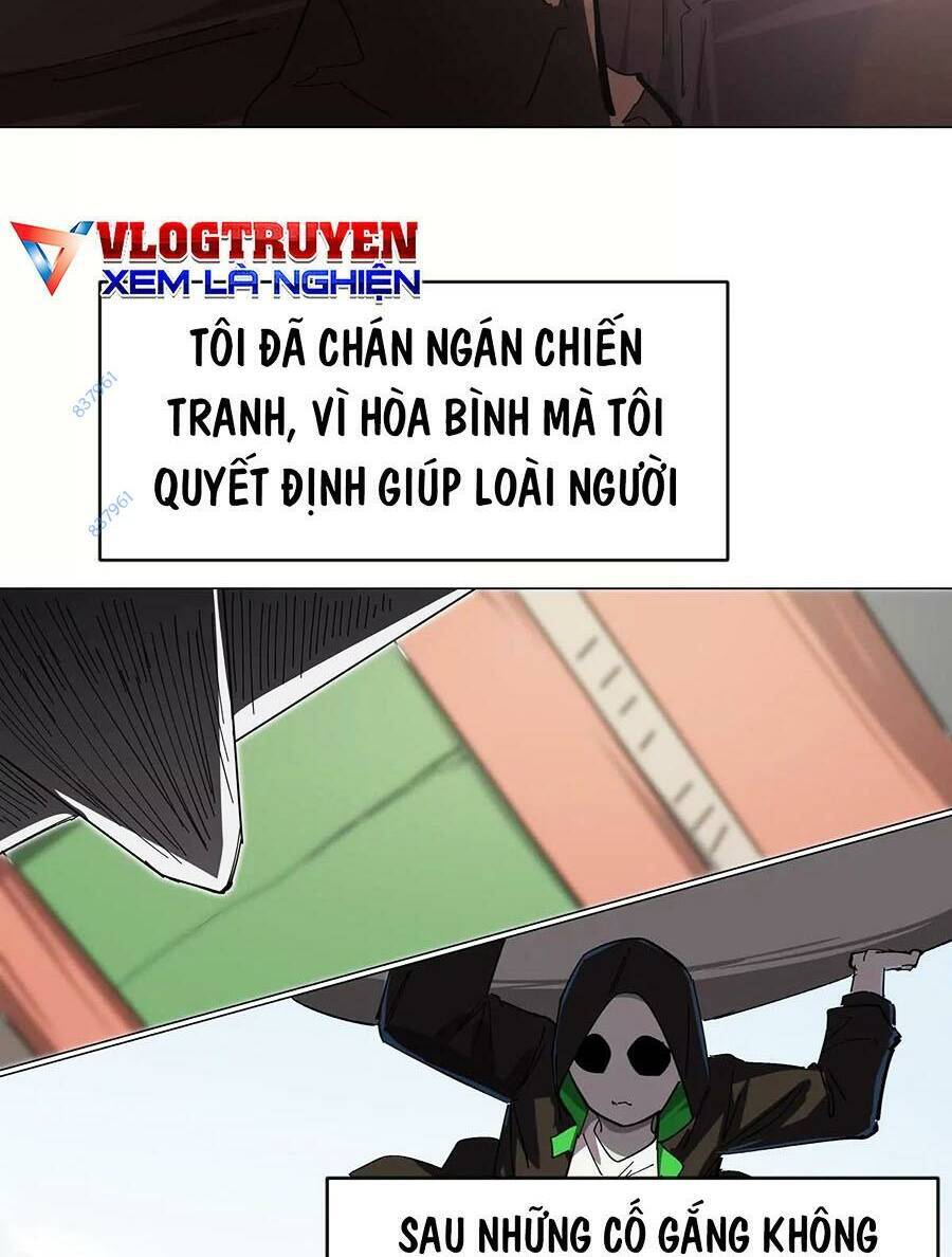 Cương Thi Tiên Sinh Chap 69 - Next Chap 70