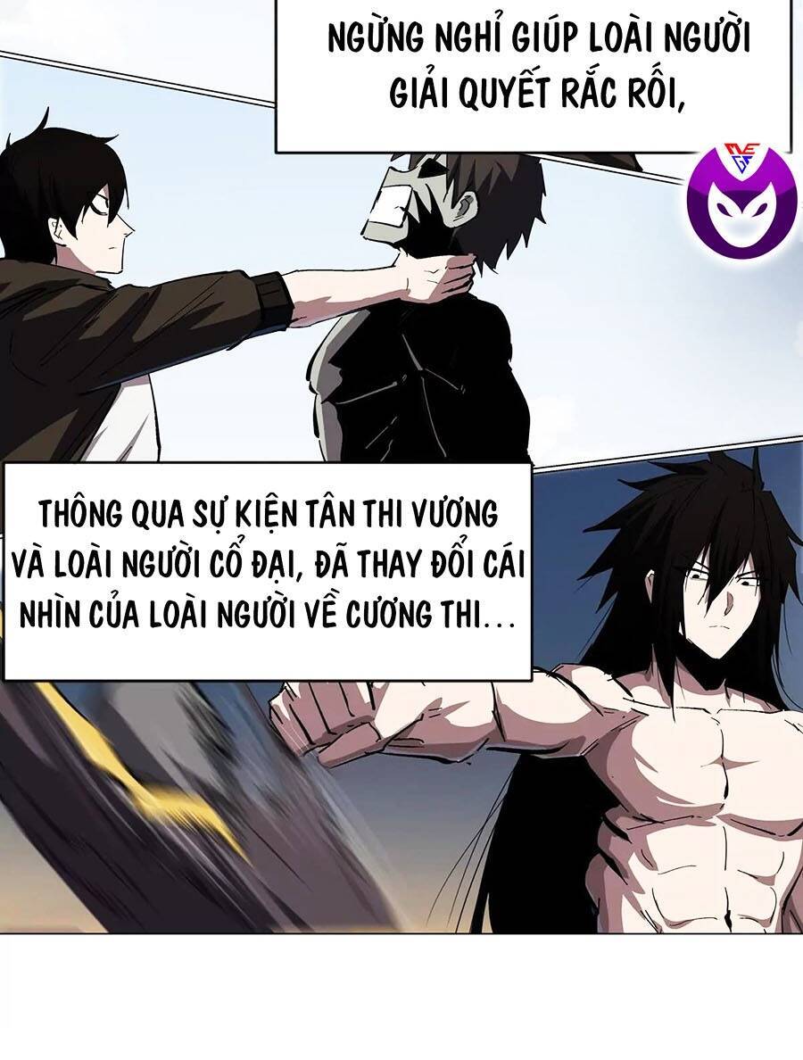 Cương Thi Tiên Sinh Chap 69 - Next Chap 70