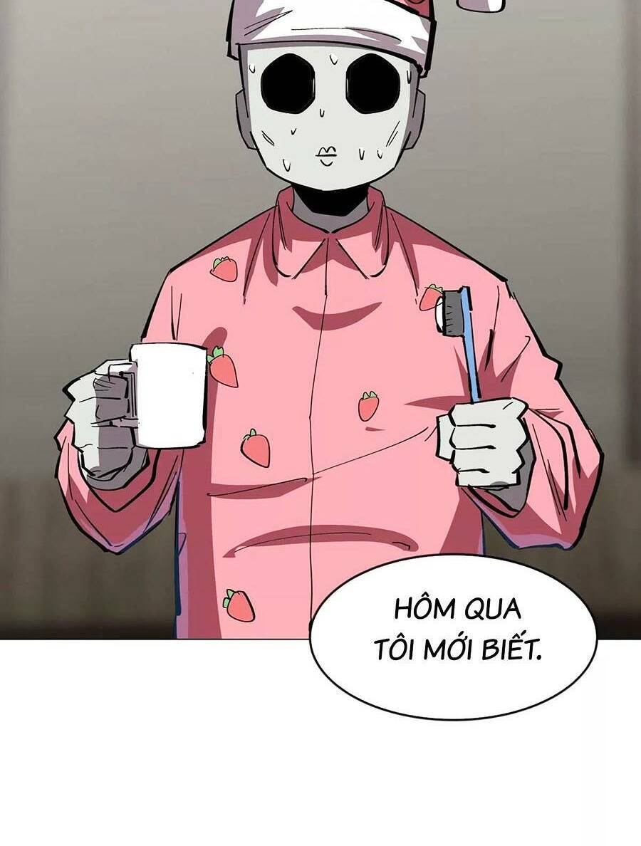 Cương Thi Tiên Sinh Chap 69 - Next Chap 70