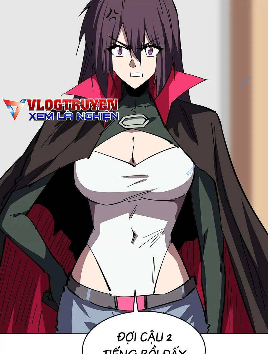 Cương Thi Tiên Sinh Chap 69 - Next Chap 70