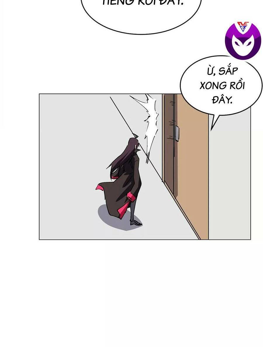 Cương Thi Tiên Sinh Chap 69 - Next Chap 70