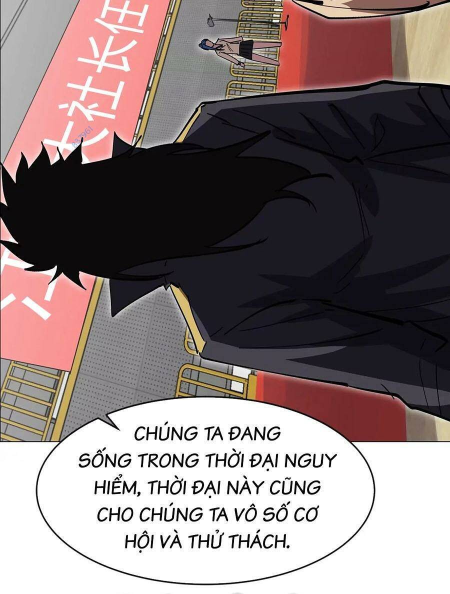 Cương Thi Tiên Sinh Chap 69 - Next Chap 70