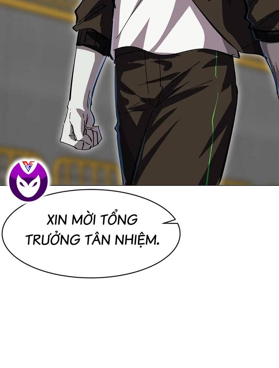 Cương Thi Tiên Sinh Chap 69 - Next Chap 70