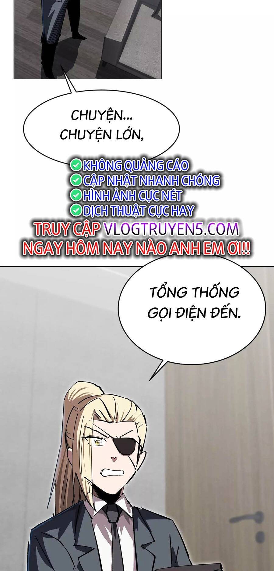 Cương Thi Tiên Sinh Chap 69 - Next Chap 70