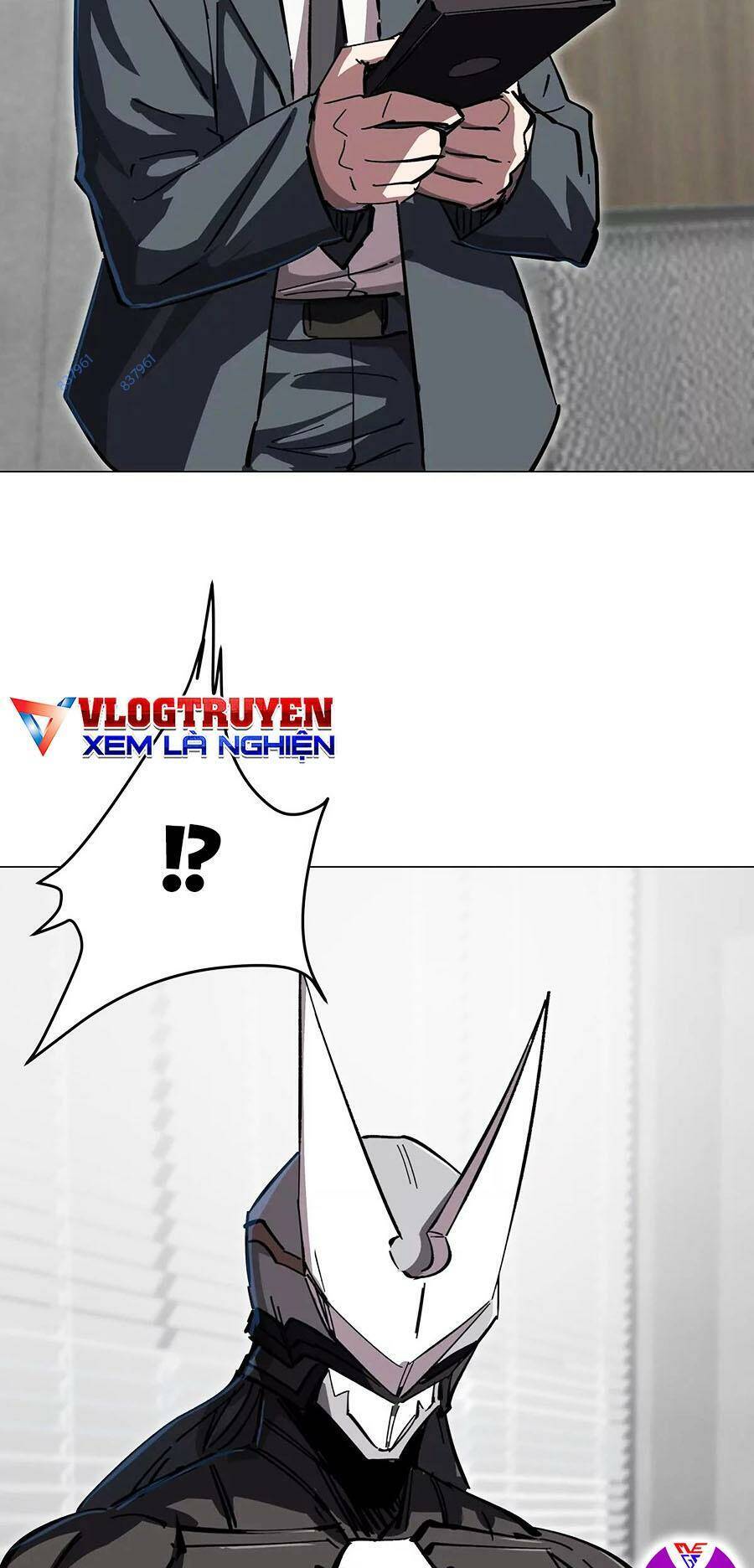 Cương Thi Tiên Sinh Chap 69 - Next Chap 70