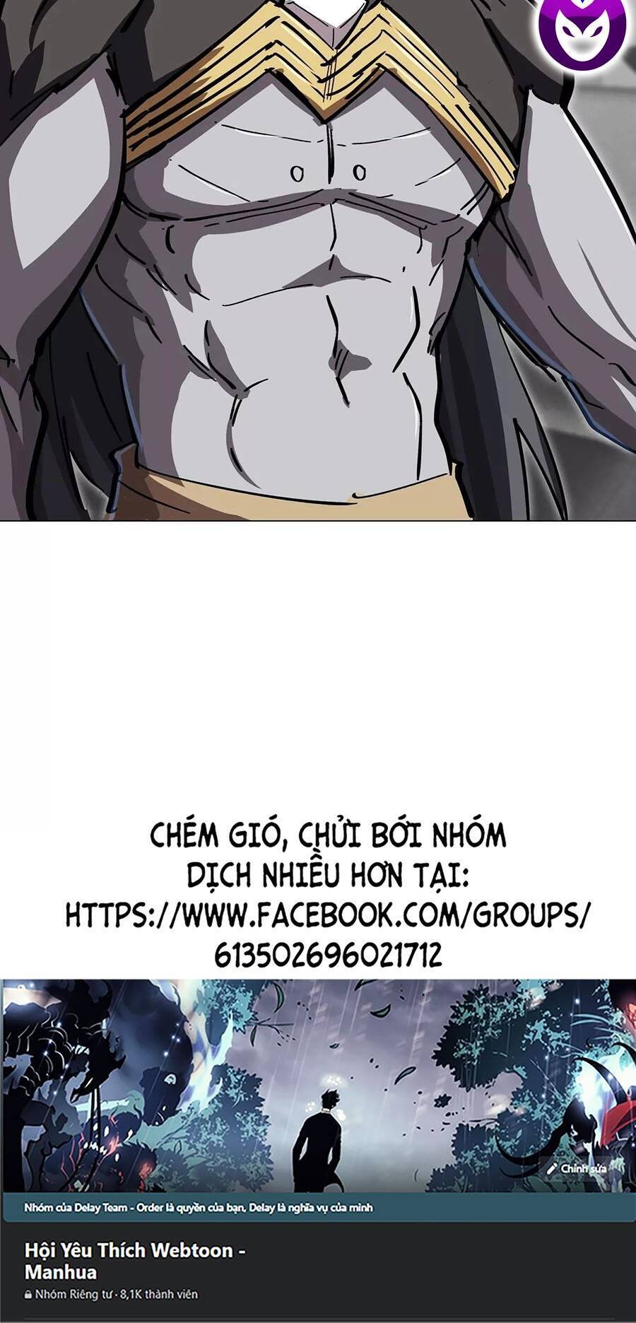 Cương Thi Tiên Sinh Chap 69 - Next Chap 70