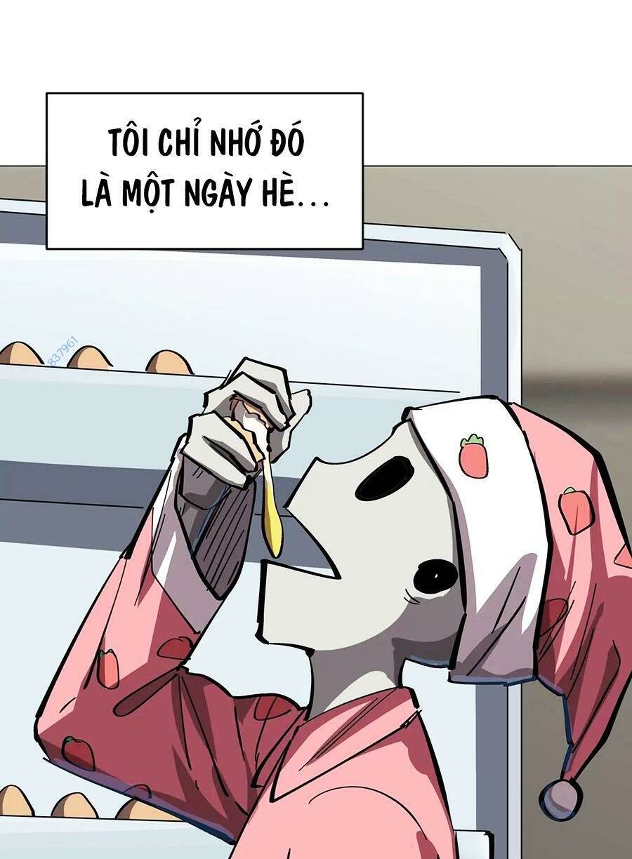 Cương Thi Tiên Sinh Chap 69 - Next Chap 70