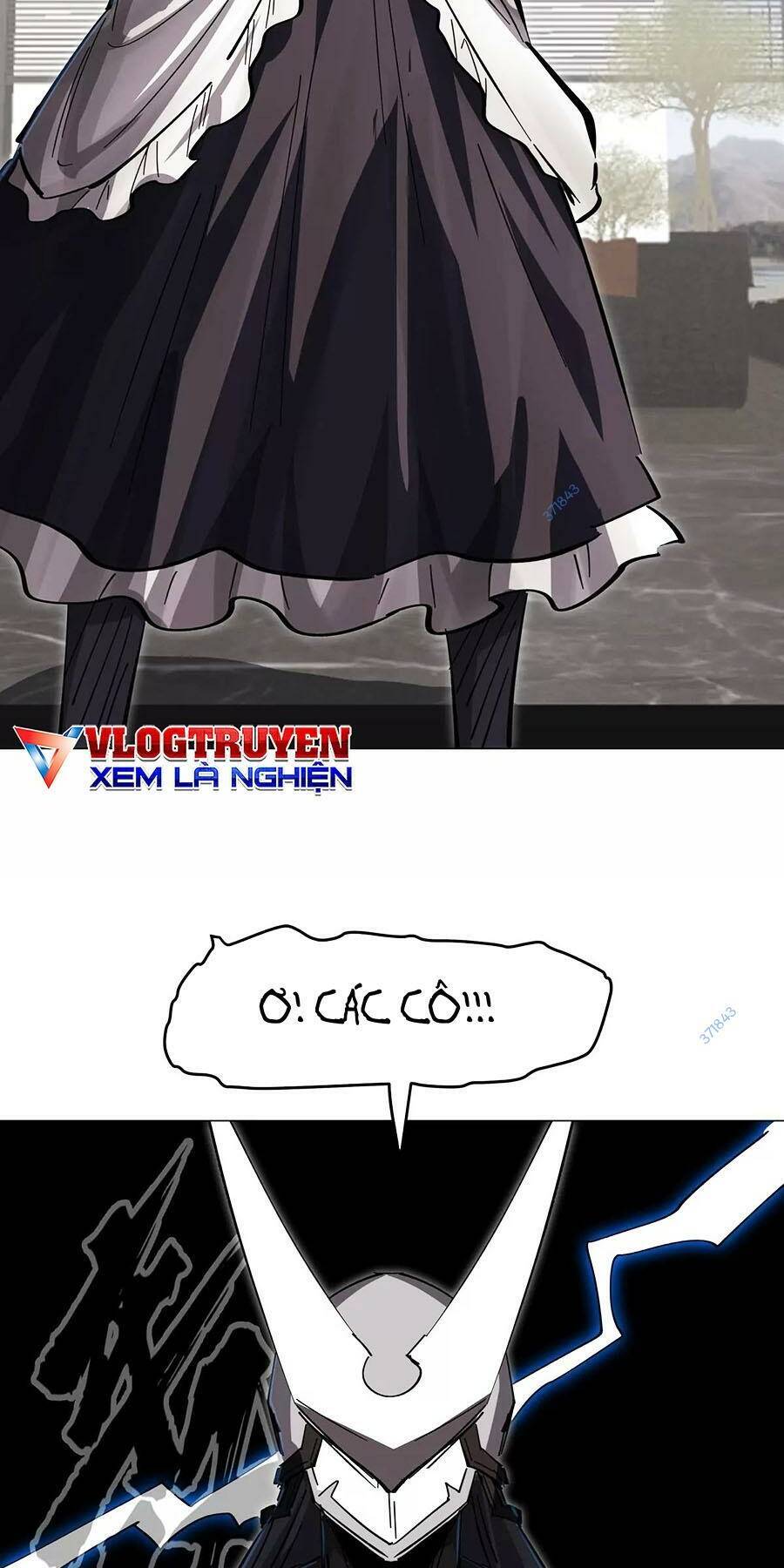 Cương Thi Tiên Sinh Chap 70 - Next Chap 71