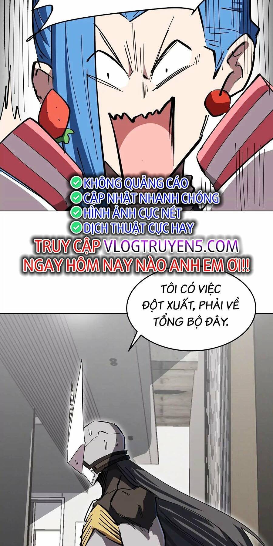 Cương Thi Tiên Sinh Chap 70 - Next Chap 71