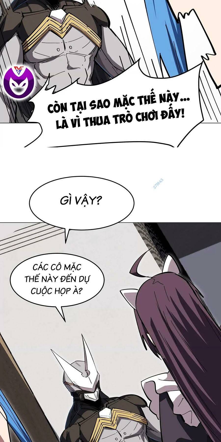 Cương Thi Tiên Sinh Chap 70 - Next Chap 71