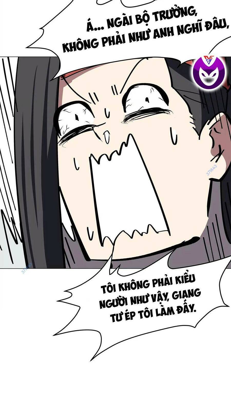 Cương Thi Tiên Sinh Chap 70 - Next Chap 71