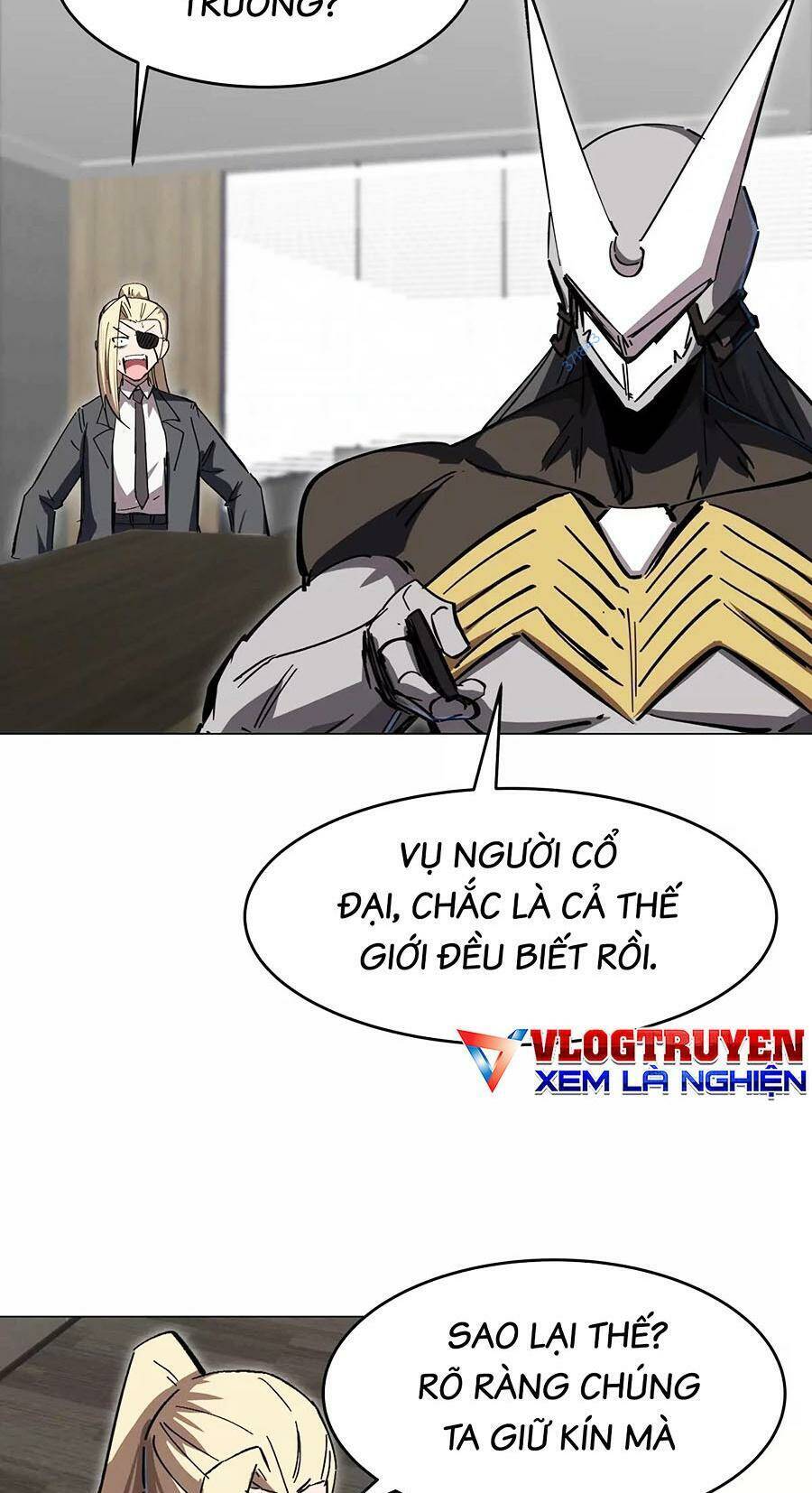 Cương Thi Tiên Sinh Chap 70 - Next Chap 71