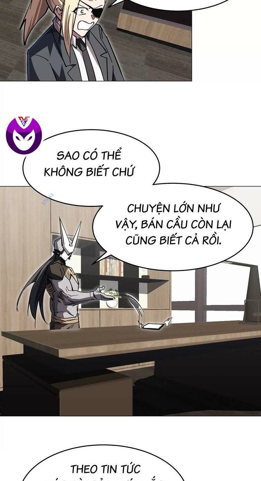 Cương Thi Tiên Sinh Chap 70 - Next Chap 71