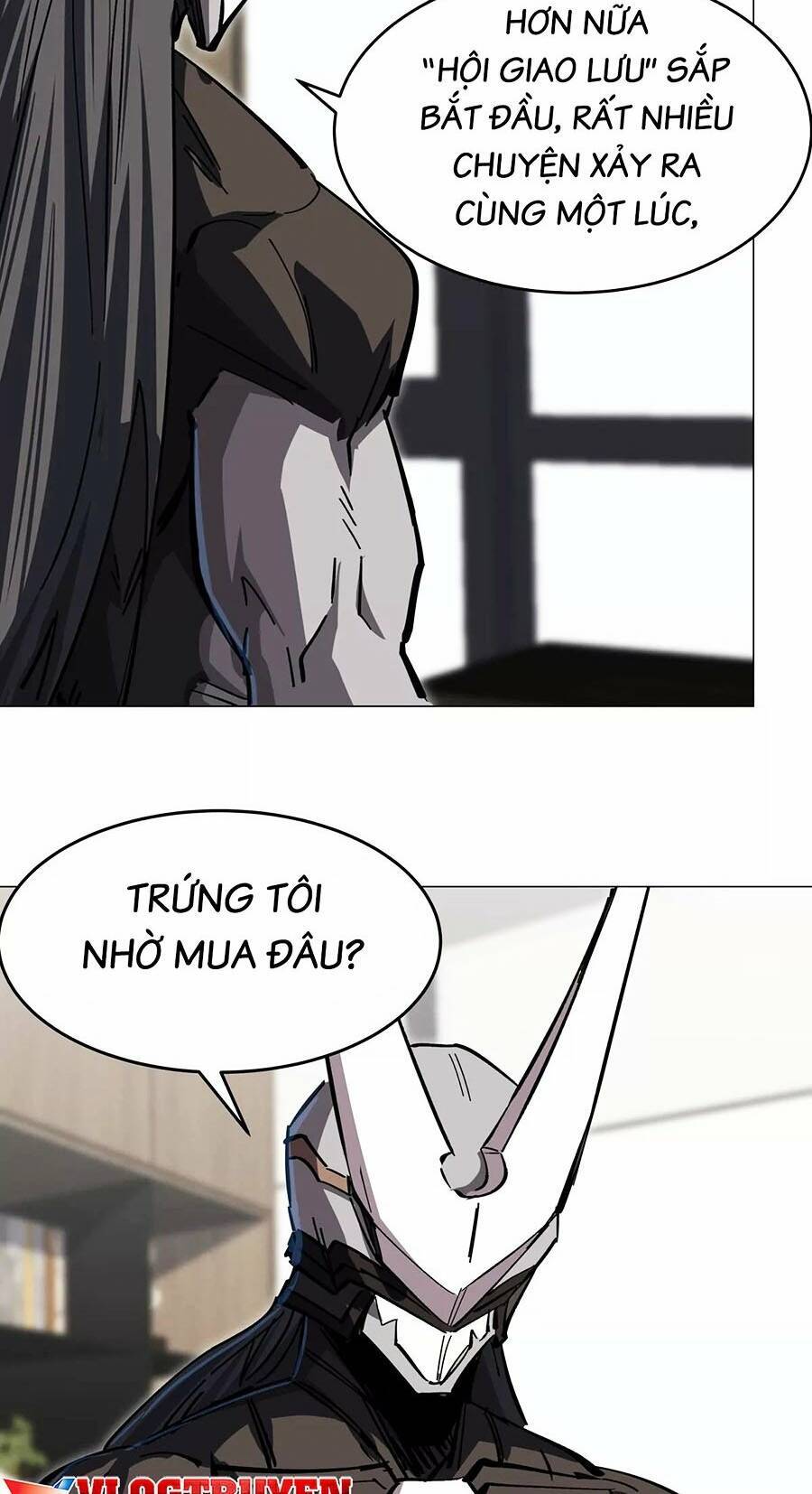 Cương Thi Tiên Sinh Chap 70 - Next Chap 71