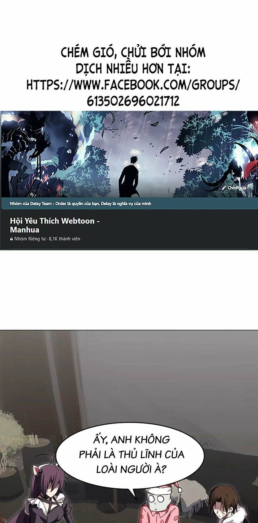Cương Thi Tiên Sinh Chap 71 - Next Chap 72