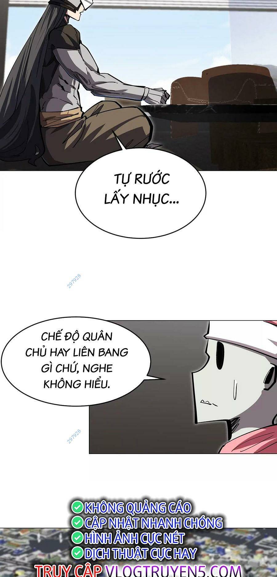 Cương Thi Tiên Sinh Chap 71 - Next Chap 72