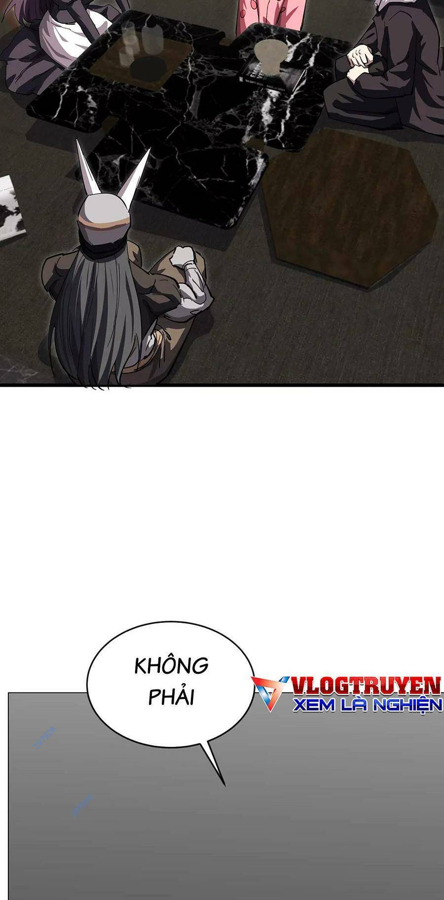 Cương Thi Tiên Sinh Chap 71 - Next Chap 72